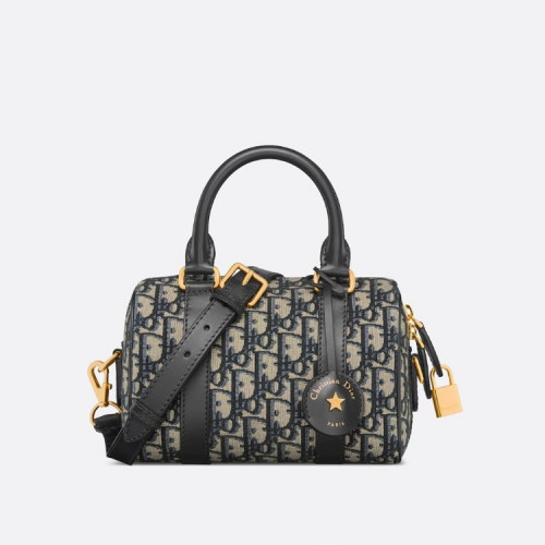 DIOR Dior Groove 20 백 - 오블리크