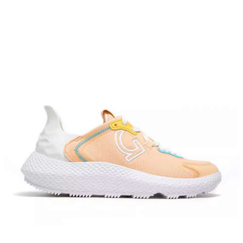 G/FORE MG4X2 골프 슈즈 - 베이지