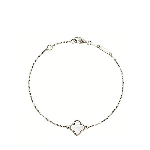 반클리프 Van Cleef 알함브라 롱 네크리스 (3color)