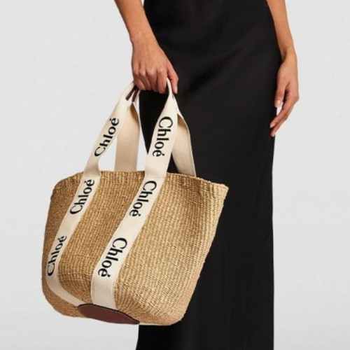 끌*에   우디 바스켓백 라지