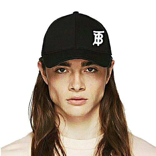 BURBERRY 버버리 TB 모티브 볼캡