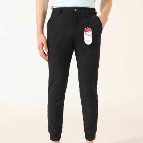 MALB*N    베이직 아웃포켓 조거팬츠