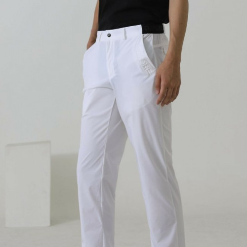 지*어   에센셜 테크 포켓팬츠