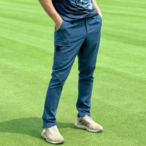 어메이징 *리   유니 고스트 카고팬츠