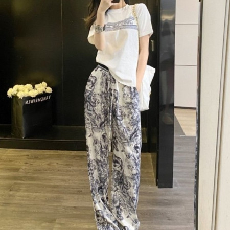 DI*R   팬츠반팔 셋트