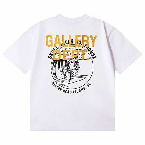 갤러리댑 GALLERYDEPT 보어스 하우스 티셔츠