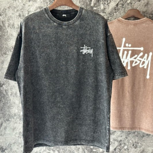 스*시  베이직 피그먼트T - 남여공용