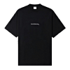 베*멍 VETEMENTS 사이트 로고드 티셔츠