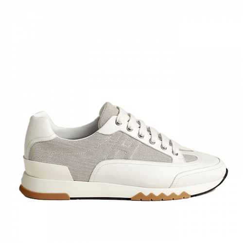 HERMES Heros  트레일 스니커즈