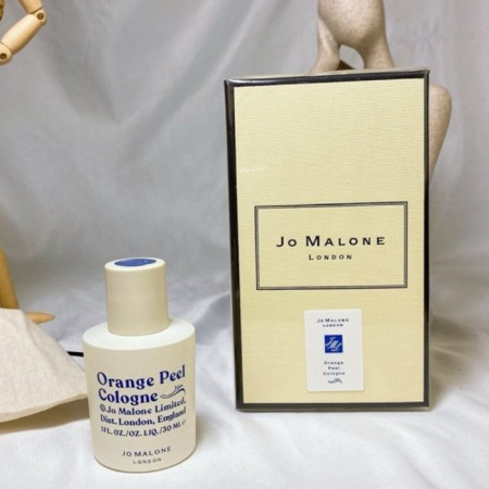 조*론   오렌지 필 코롱  30mL (남여공용)