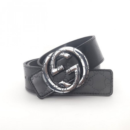 GUC*I   24s 인터로킹 벨트