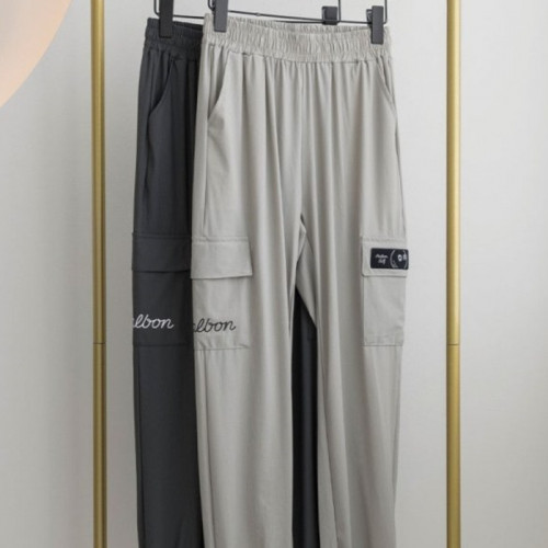 MALB*N   남성 나일론 조거 팬츠