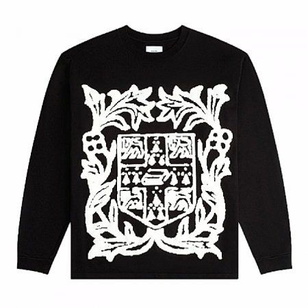 RHUDE 베리타스 롱슬리브