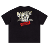 갤러리 디파트먼트 GALLERYDEPT 컬쳐포스터 티셔츠