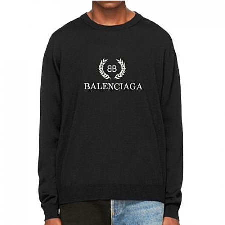 발렌시*가 월계수 니트