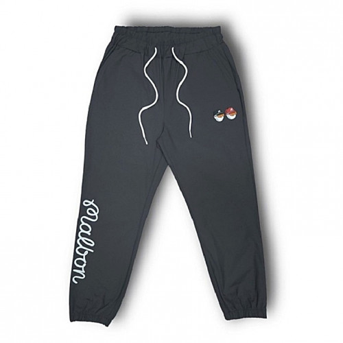 MALB*N   블레이즈 고글 버킷 더블헤드 UV쿨링 밴딩 조거팬츠