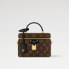 LOUIS VUITTON 베니티 PM - 모노그램