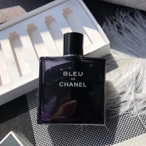 CHAN*L   BLEU
