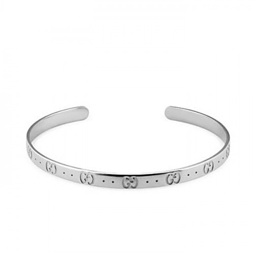 GUCCI  아이콘 팔찌 - woman