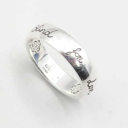 GUC*I   Blind for Love 반지