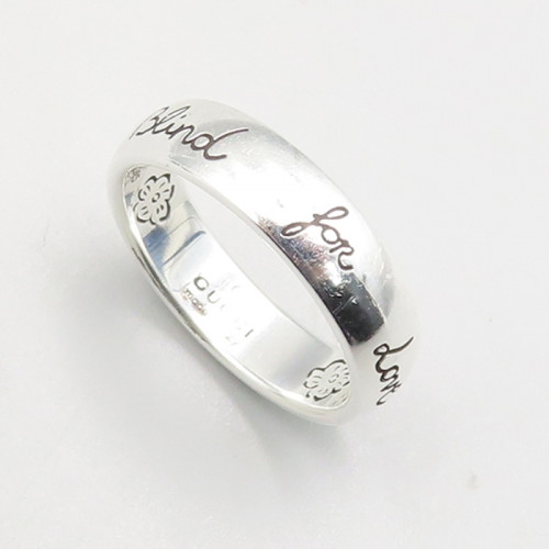 GUC*I   Blind for Love 반지