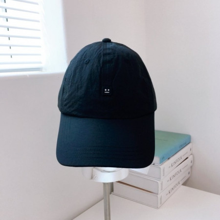 아*네   나일론 베이직 캡