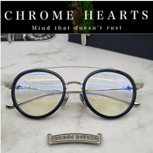 크롬*츠 PARATESTES