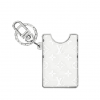 LOUIS VUITTON LV 프리즘 ID 홀더 백참 & 키홀더