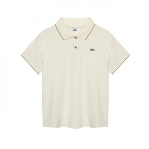 LACOS*E   투버튼 라인 카라반팔