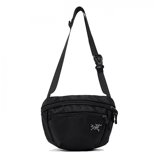 아크테릭스 ARCTERYX 로고 스몰백