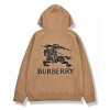 버*리 BURBERRY 리버시블 집업후드