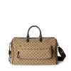 구찌 미디엄 모노그램 GG 더플백 802095