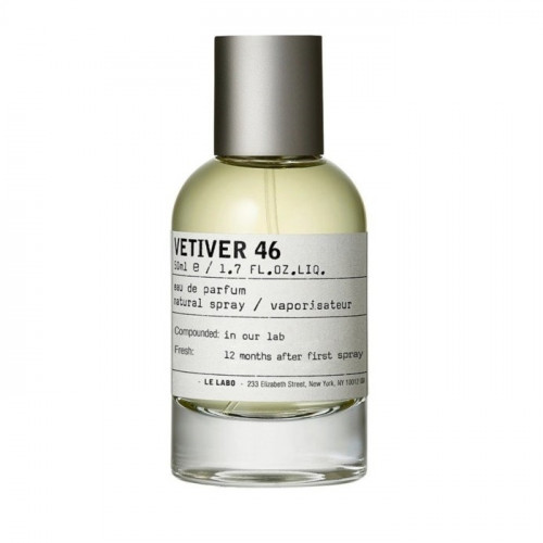 르*보    베티버46 (오드퍼퓸)