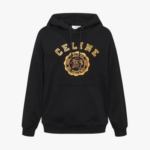 CELI*E   스탬프 프린팅 후디