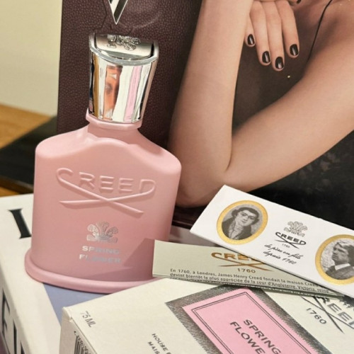 크*드   스프링 플라워 75ml