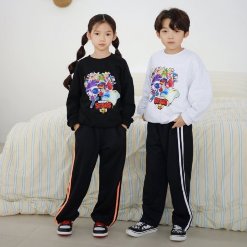 브롤 스타워즈   맨투맨