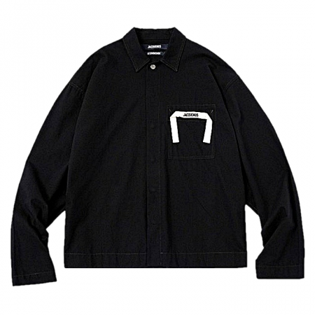 자크뮈스 JACQUEMUS 라슈미즈 데님자켓