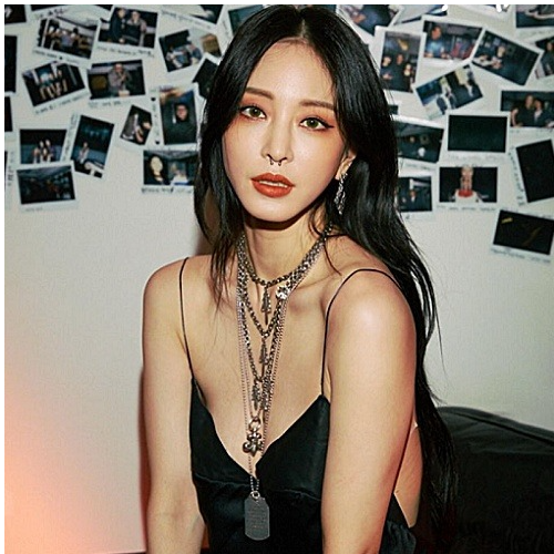 크롬*츠 Chrome Hearts 세메터리 도그텍 팬던트 목걸이