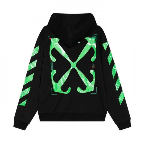 오프화*트   문카메라 후드티