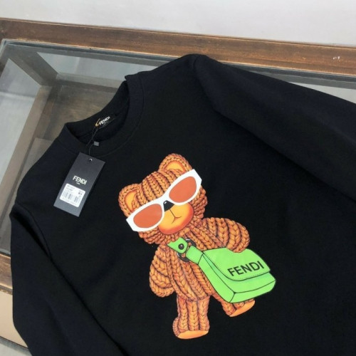 FEN*I   선글라스 테디 맨투맨