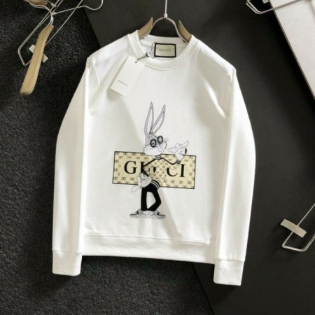 GUC*I   시가 바니 맨투맨