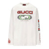 GUCCI 스파이럴 롱슬리브