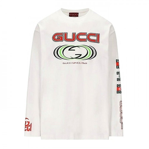 GUCCI 스파이럴 롱슬리브
