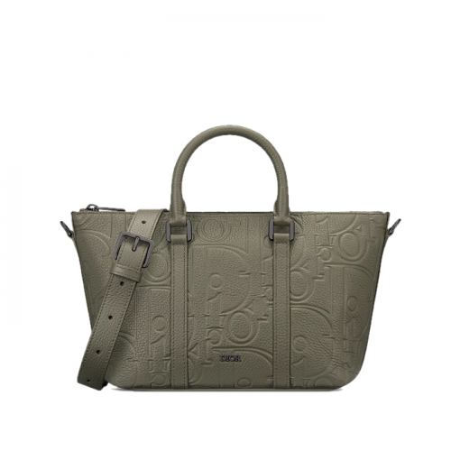 DIOR Weekender 25 백 - 카키