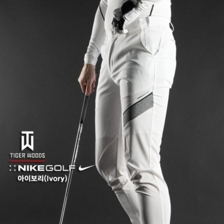 NIKE   GOLF -  타이거 우즈 컬렉션 필드라인 스트레치 팬츠