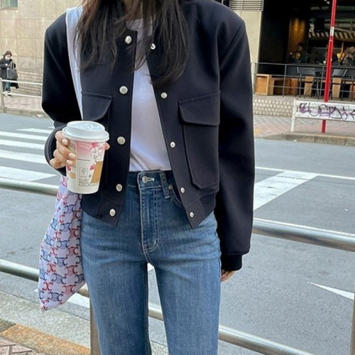 CELI*E   벨런스 자켓