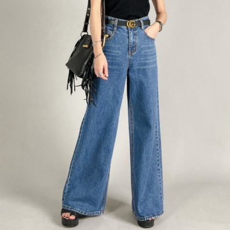 PRA*A   1200 스트레이트 와이드 진