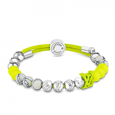 LOUIS VUITTON 루이*통 MONOGRAM 브레이슬릿