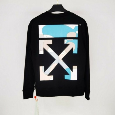 오프화*트   퍼즐 맨투맨