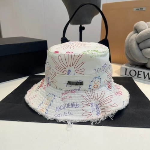 쟈크뮈스   버킷